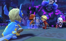 MapleStory 2 mở đăng ký sớm cho phiên bản tiếng Anh