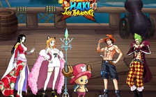 Haki Tối Thượng chính thức Closed Beta