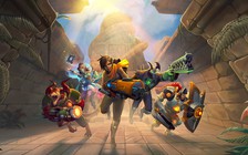 Paladins ra mắt bản chính thức sau hơn 2 năm thử nghiệm