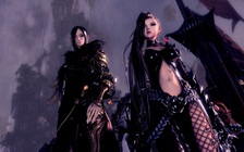 Blade & Soul chuẩn bị 'trùng tu nhan sắc' bằng Unreal Engine 4