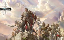 Bom tấn di động Lineage II: Revolution chuẩn bị ra mắt tại Việt Nam