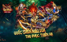 Siêu Thần Chiến Tướng mở Closed Beta sau nhiều lần trễ hẹn