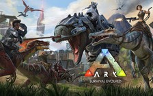 Phiên bản di động của ARK: Survival Evolved đã ra mắt