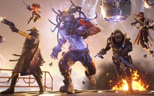 'Dead game' LawBreakers sẽ mở cửa hoàn toàn miễn phí