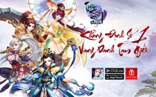 Tiên Kiếm Kỳ Duyên chia tay game thủ Việt