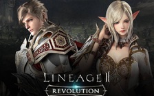 Lineage II: Revolution 'sập máy chủ' khi vừa ra mắt