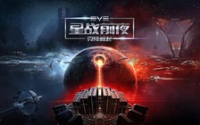 NetEase phát hành EVE Online: Infinite Galaxy vào năm sau