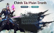 Tiên Kiếm Online mở Closed Beta trong tuần sau