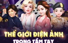 360mobi Cinema: Game thủ khoe doanh thu 'khủng' khi sản xuất phim