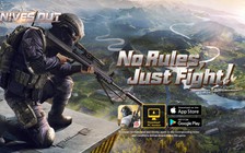 NetEase đưa game sinh tồn Knives Out lên PS4