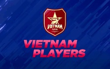 FIFA Online 4 hé lộ update cầu thủ Việt Nam ngay sau chiến thắng Thái Lan