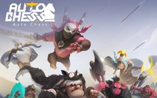 Auto Chess Mobile tung cập nhật cân bằng game