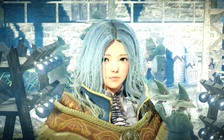 Black Desert Mobile mở cửa trang chủ phiên bản quốc tế