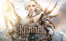 Lineage 2: Revolution hé lộ tộc mới Karmael