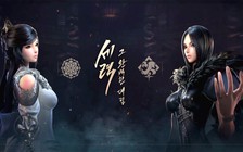 Siêu phẩm Blade & Soul Revolution mở rộng thị trường phát hành