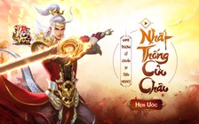 Game thủ Việt đã có thể tham gia 'hẹn ước' Hiên Viên Mobile