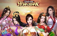 Soha Game khai tử 2 game mobile trong cuối tháng 6