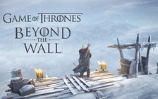 HBO giới thiệu game mobile 'tiền truyện' của phim Game Of Thrones