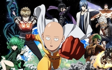 One-Punch Man: Game mobile hấp dẫn dựa theo cốt truyện “Thánh Phồng Tôm“