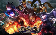 Liên Quân Mobile: Game thủ 'cạn lời' với giật lag tại máy chủ Indonesia