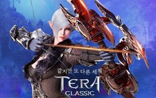 TERA Classic chính thức ra mắt tại Hàn Quốc