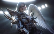 'Thiên thần chiến binh' Kamael sắp đổ bộ xuống Lineage 2: Revolution Việt Nam