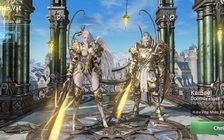 Kamael và hàng loạt tính năng mới được Lineage 2: Revolution cập nhật