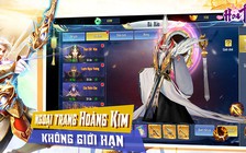 Hoa Thiên Kiếp sẽ 'công phá' làng game Việt vào ngày mai