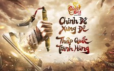 Chinh Đồ 1 Mobile chia tay game thủ Việt