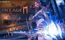 Lineage II M cho game thủ tạo trước nhân vật