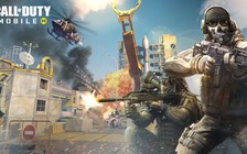 Call Of Duty Mobile vượt mốc 100 triệu lượt tải trên toàn thế giới