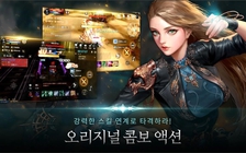 Phiên bản quốc tế Cabal Mobile 'lỡ hẹn' cùng game thủ