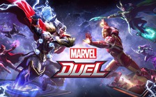 MARVEL Duel công bố thời điểm ra mắt chính thức tại Đông Nam Á