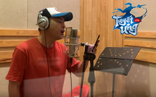 Hồ Quang Hiếu hợp tác cùng Tuyết Ưng VNG trong sản phẩm âm nhạc mới