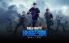 'Khai tử' Call of Duty Online, Tencent dọn đường cho phiên bản di động