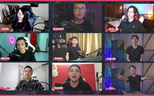 Dàn streamer 'triệu view' chúc mừng sinh nhật VALORANT