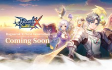 Game mobile Ragnarok X: Next Generation mở đăng ký sớm cho gamer Việt