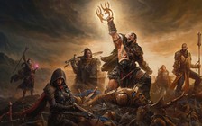 Diablo Immortal xác nhận ra mắt trong năm nay