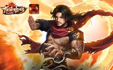 Gosu chuẩn bị ra mắt game mobile Thiên Long Truyền Kỳ