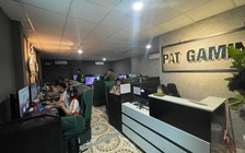 PAT Gaming: Phòng máy lý tưởng cho game thủ Quận 11