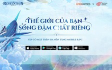 Game thủ Việt sắp được chơi 'siêu phẩm' Thiên Dụ Mobile