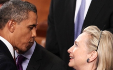 Bà Hillary Clinton nói mình làm tổng thống tốt hơn ông Obama