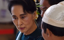 Bà Aung San Suu Kyi có tên trong nội các mới của Myanmar