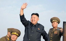 Triều Tiên bắt 2 nghi can định ám sát ông Kim Jong-un?