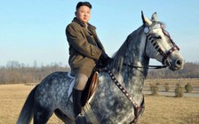 Vì sao lãnh đạo Kim Jong-un tăng cân?