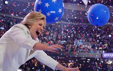 Bà Hillary Clinton thích dùng bữa với ông Putin hơn đối thủ Trump