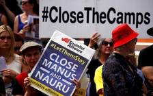 Người Úc cãi nhau vì dự luật cấm nhập cư suốt đời