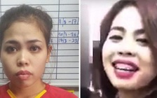 Nữ nghi phạm Indonesia mở tiệc sinh nhật trước ngày sát hại ông 'Kim Jong-nam'