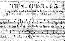 Bộ VH-TT-DL: Không cần cấp phép các ca khúc đã trở nên quen thuộc