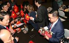 Hát Xoan trở thành di sản đại diện nhân loại